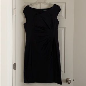 Ralph Lauren Black Dress